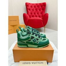 Louis Vuitton Trainer Sneaker